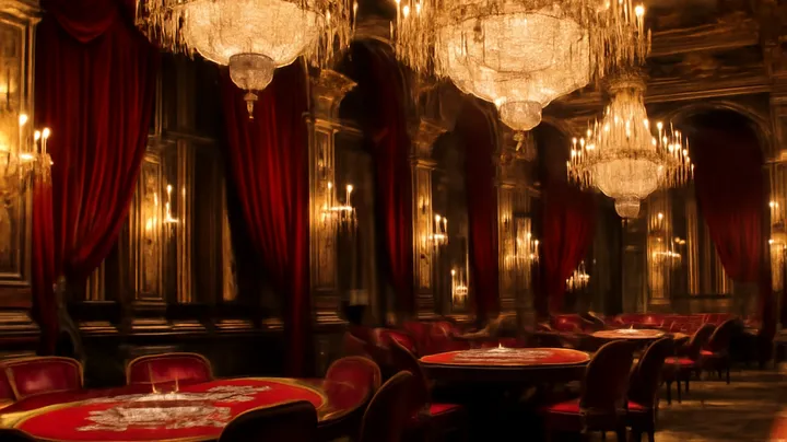 A Wide Range of Exciting Casino Games