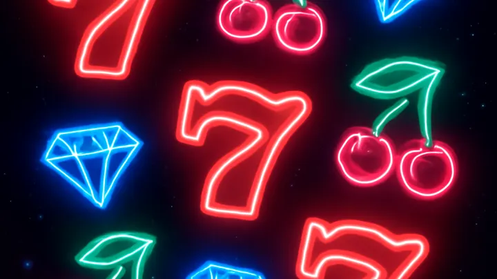 Why Play Slots on 7Z777 BET COM?